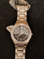 Montre Capital Femme CODE 22 in Acier AX273LZ - AX273LZ